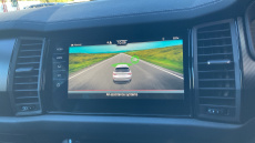 Skoda Kodiaq 2.0 TDI 200 Sport Line 4x4 5dr DSG [7 Seat] Diesel Estate